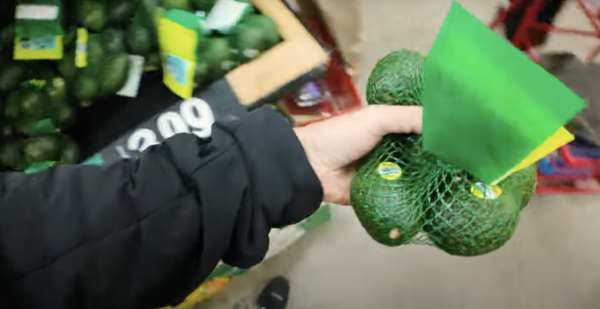 El supermercado está cada vez más caro en USA   #FVDigital